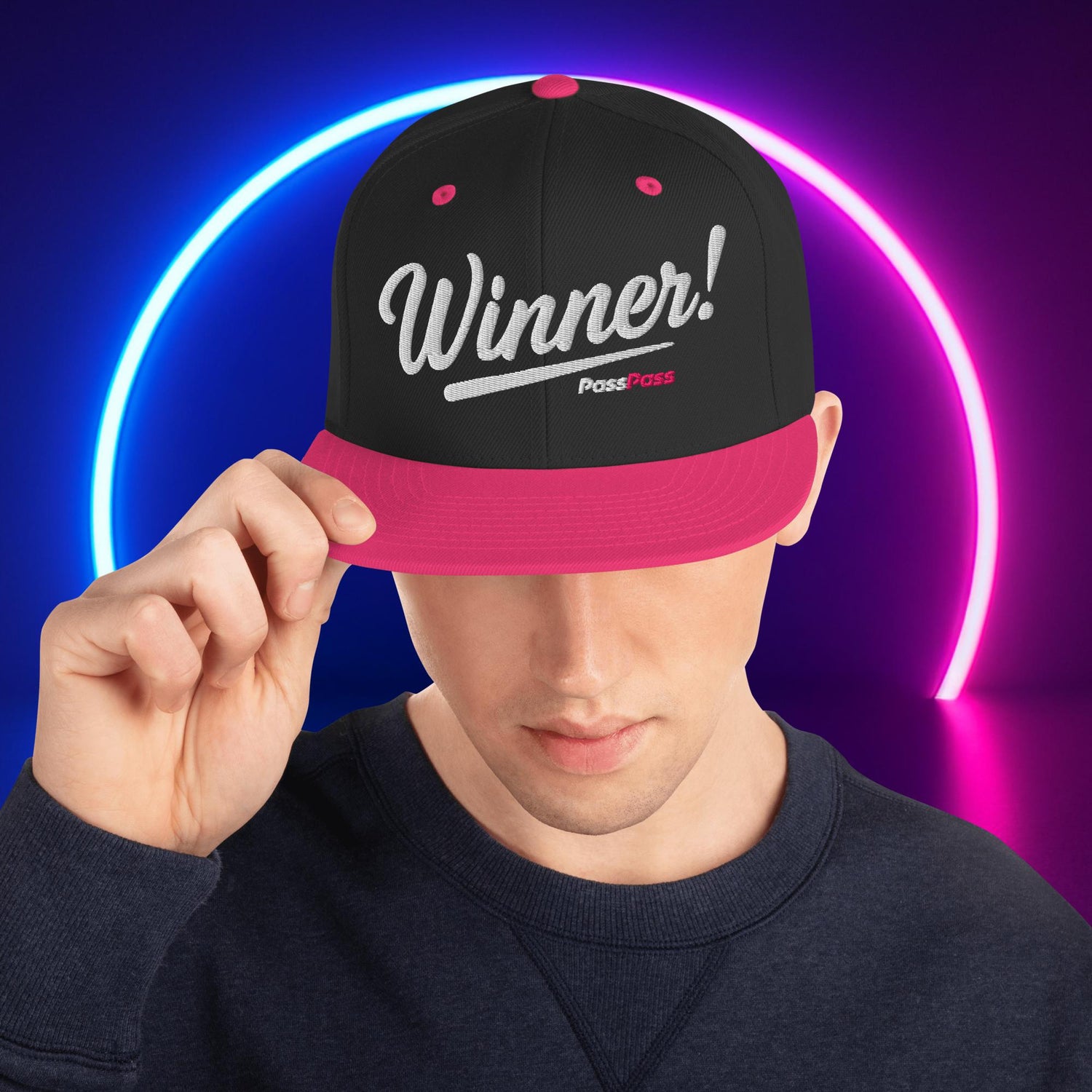 PassPass Hats