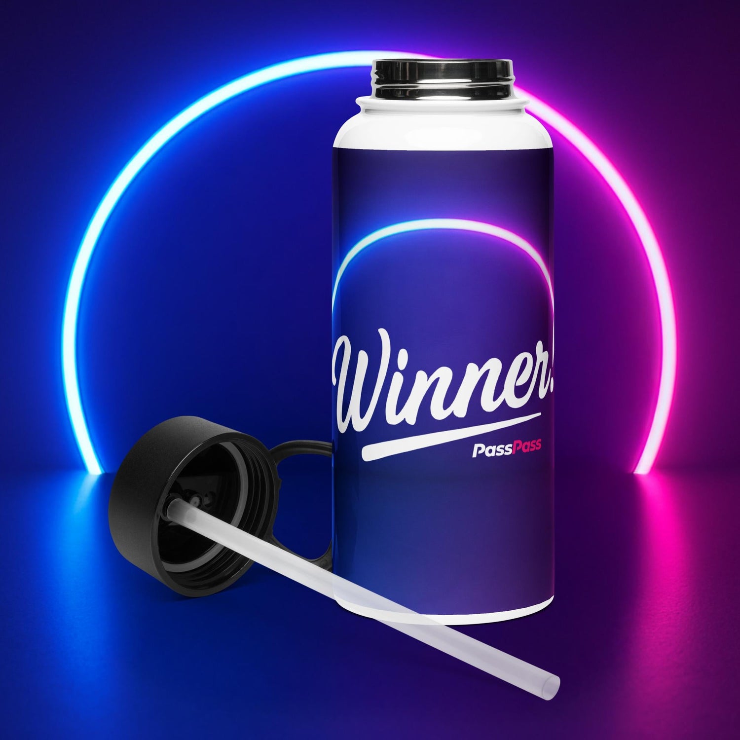PassPass Mugs&Bottles